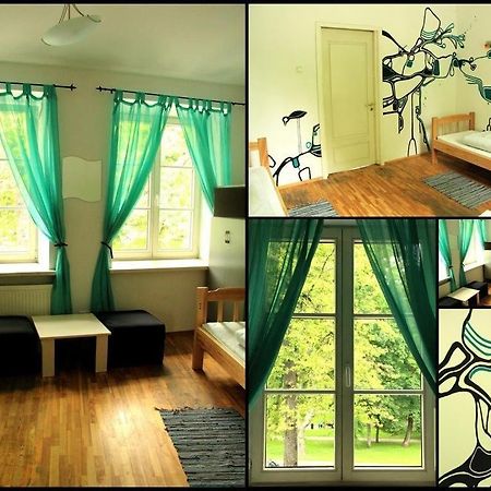 Pogo Hostel 빌뉴스 외부 사진