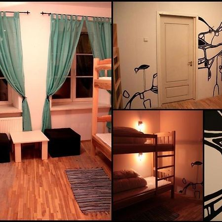 Pogo Hostel 빌뉴스 외부 사진