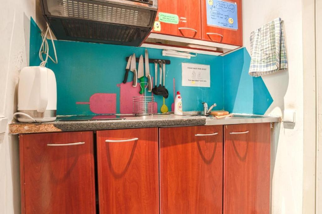 Pogo Hostel 빌뉴스 외부 사진