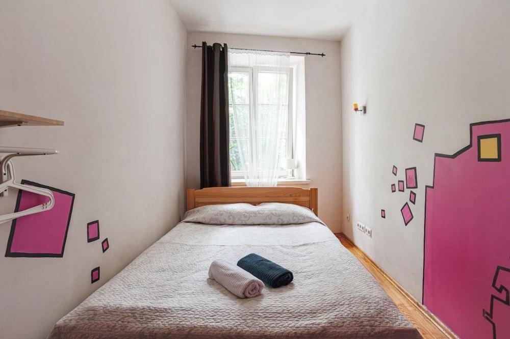 Pogo Hostel 빌뉴스 외부 사진