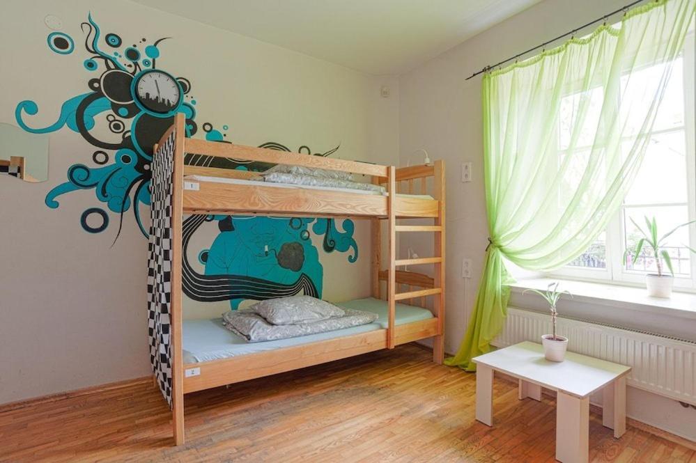 Pogo Hostel 빌뉴스 외부 사진